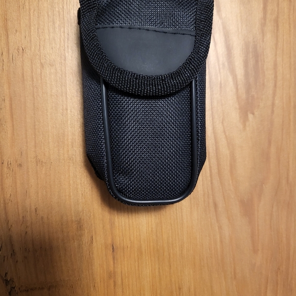 Golf Range Finder With Carry Case- Brand New! - Picture 3 of 4